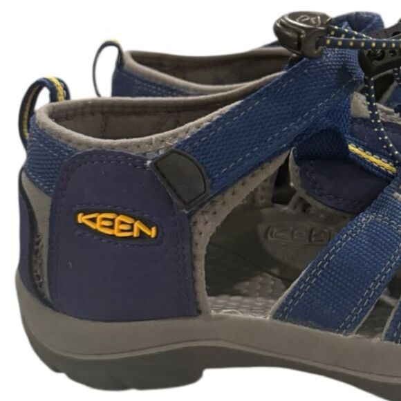 Keen Blue Newport Outdoor Sandals US Size 5, EU Size 37 Hiking Youth Women 6.5 main image 14